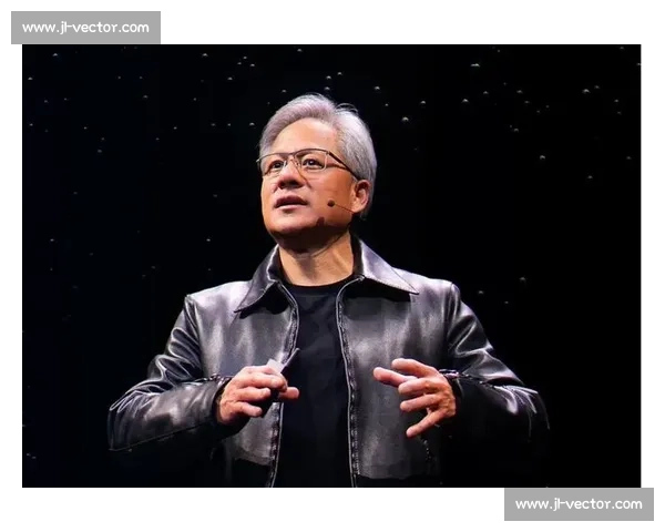 黄仁勋引领人工智能革新 探索芯片技术与未来科技的无尽可能